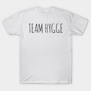 Team Hygge T-Shirt